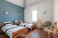 House on the dune with feet in the water Hotels in Vielle-Saint-Girons