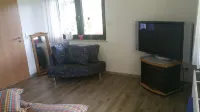 Welcome to our apartment in the beautiful Wohratal near Marburg.