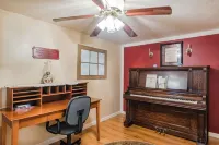 The Prophet's Quarters Hotels in Madison County