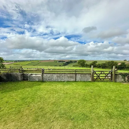 Two bedroom holiday cottage in a quiet rural location.