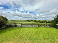 Two bedroom holiday cottage in a quiet rural location.