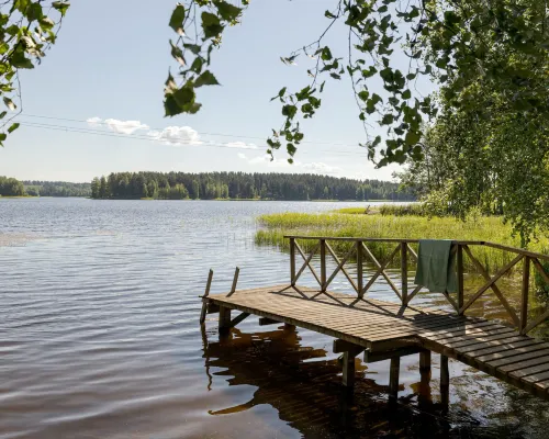 Joutsenlahti Hotels in Asikkala