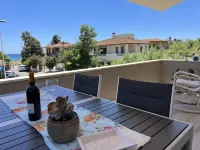 Seafront South Sardinia Hotels in Quartu Sant'Elena