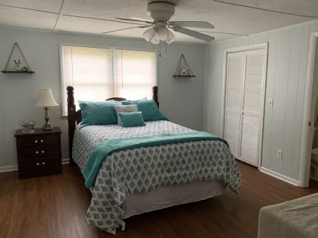 The perfect home to create your Island Traditions