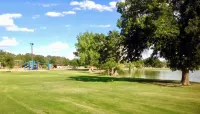 Red Raider HQ – Spacious 4Br Minutes from Texas Tech & Jones Stadium