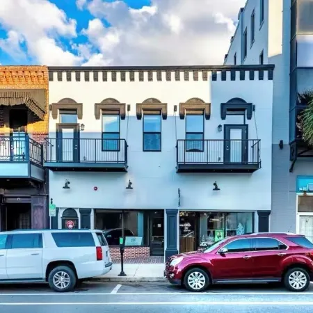 Ocala Downtown Square Apartment
