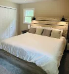 One Love Oasis 3BR Retreat Hotels in Smithfield