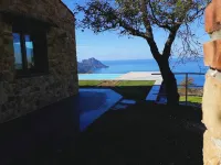 "Villa roverelle" villa with pool - CIN IT082027C2IYJ8SZW9 - Villaer