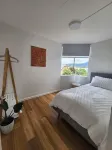 Bellerive Bluff 2 Bedroom Apartment has water views, close to Restaurants, Beach