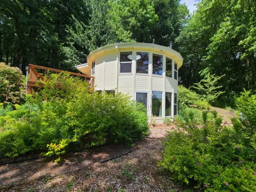 Retreat to wine country