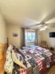 Spring View Lodge, Elk Country PA