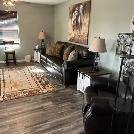 Apartment Near Fort Leonard Wood!