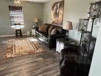 Apartment Near Fort Leonard Wood!