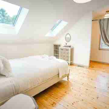 Luxe Cape Cod Farmhouse. Walk to Ellis Landing Beach! Rooms