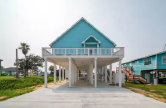 Fisherman's Paradise Retreat - Tesla Charger