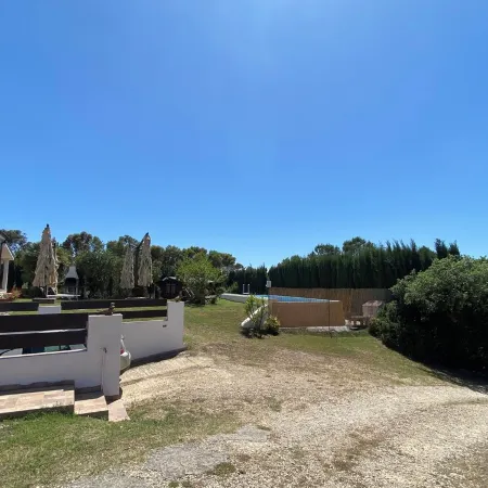 Welcome to Villa Mirta: Your Tranquil Retreat in Alghero