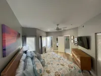 Osceola's Balcony #7