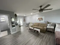 Intercostal paradise 🐬 🏖️ Romantic getaway🏝️