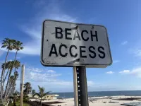 5-Star Family Getaway ~ Splendid Ocean Views ~ Walk to Beach