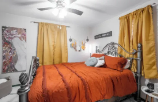 Midland's Most Private Tiny Cottage