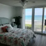 Oceanfront Melbourne Beach/Satellite Beach - Sea Forever at Ocean Walk Hotels in Indian Harbour Beach