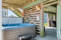 Welcome to MAJESTY! Ocean Views-Hot Tub-Pool Access