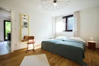 Historischer Schleifkotten in Romantischem Flusstal