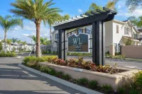 Fabulous 4 Bd New Home 10 Minutes far from Disney