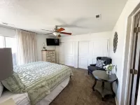 Modern Resort Condo - Pools, Courts & Scenic Views