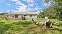 Peaceful, serene retreat in the beautiful mountains of Western NC - Waynesville.