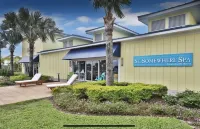 Blue Villa Beauty- 3bed/3bath Margaritaville Resort Hôtels à proximité de : Walmart Supercenter