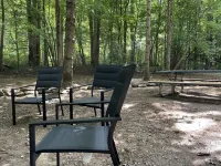 Cheerful & Cozy 2Bd/2BA  Cabin. Amazing Rates for Your Visit!