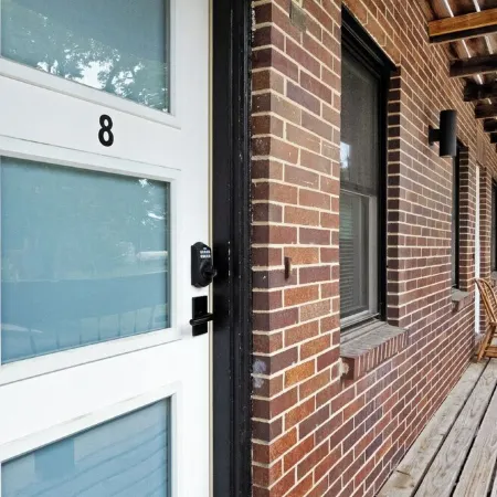 Steps from Aggieville - Fun Manhattan Stay