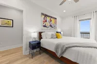 The Sound at Gulfport - Beachfront Home
