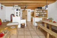 Romantic farm on Lake Chiemsee with exclusive holiday apartments