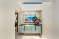 Breathtaking Ocean Views!  Beach Front Luxury Penthouse, Polo Beach 2 Bed/2 Bath