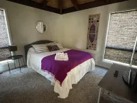 Modern Country House on the Shenandoah River Hotel a Kabletown