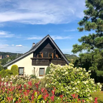 Traumhafte Aussicht für Aktivurlauber