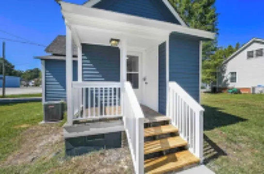 Historic Mill Cottage