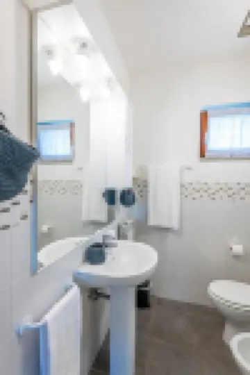 LE ORTENSIE Independent mini-apartment outdoor space and small garden