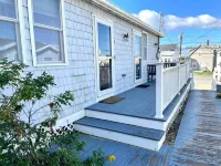 Direct Beach Access to Salisbury Beach