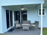 Home Away From Home!