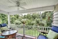 Ocean Walk Condo Upstairs Unit