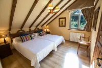 La Veguina House Hotels in Amieva