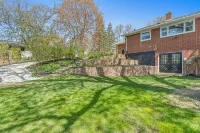 Beautifully remodeled 4 BR home w/ in-ground pool