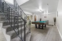 Beautifully remodeled 4 BR home w/ in-ground pool