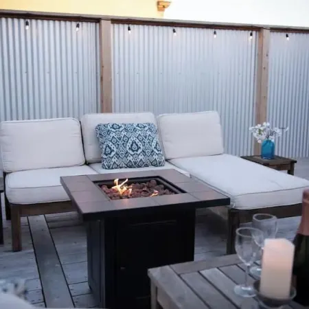 Plaza Perch~Downtown~Walkable