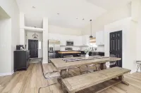 Westfield Home 3 Br + 2.5 BA + Office + Loft + Yard.