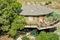 Tree House on Lake Travis #15 랜달스 주변 호텔