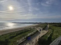 Maison 9 Personnes 800m de la Plage